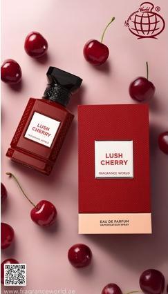 Immagine prodotto Ameer Al Oud Ciliegia Lussureggiante (Eau de parfum, 150 ml)