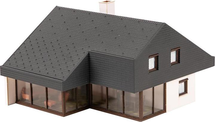 Immagine prodotto Faller Casa dell'architetto con tetto in Eternit