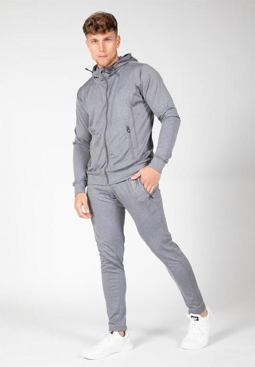 Produktbild Gorilla Wear Glendo Jacket Light Grey (M)