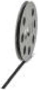 Produktbild Phoenix Contact Schrumpfschlauch WMS 6,4 (EX10)R BK (1 x)