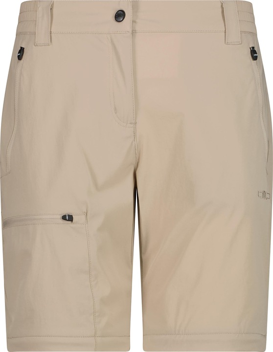 Actual product image CMP Campagnolo Zip Off (3XL)