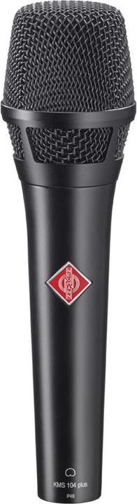 Image du produit Neumann KMS 104 Plus bk