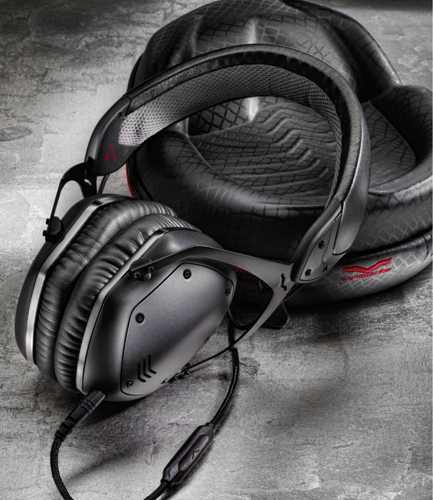 Productafbeelding V-Moda Crossfade LP2 (NC, Bedraad)