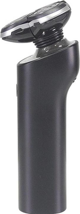 Actual product image Beper Rechargeable shaver P304BAR003