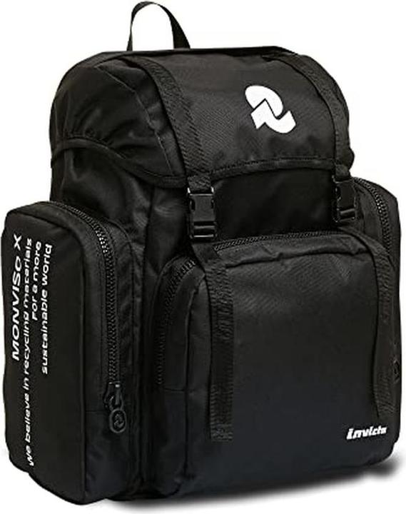 Produktbild Invicta Urban X Rucksack, Laptopfach bis 14 Zoll, für Arbeit und Freizeit (25 l)