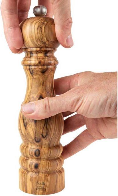 Actual product image Peugeot Paris (Salt)