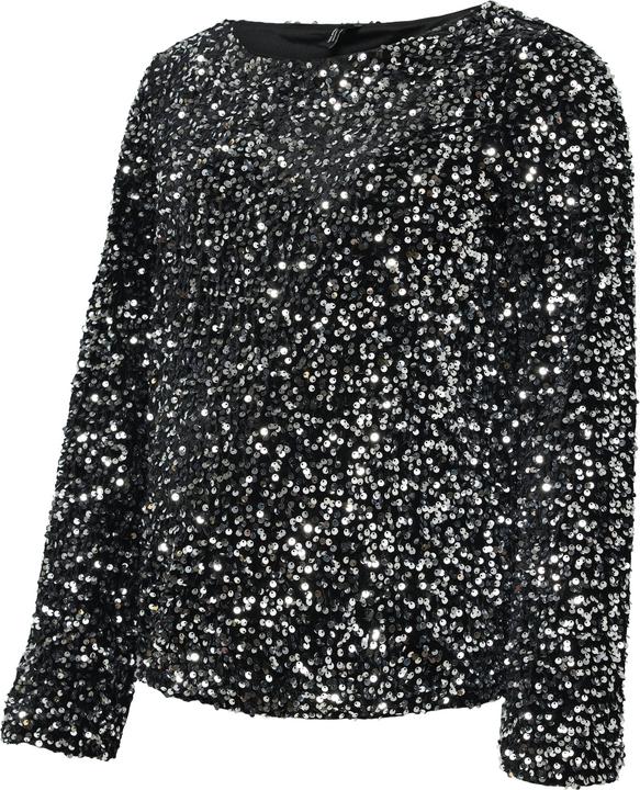 Immagine prodotto Vero Moda Maternity Normal geschnitten U-Boot Ausschnitt Top Top (M)