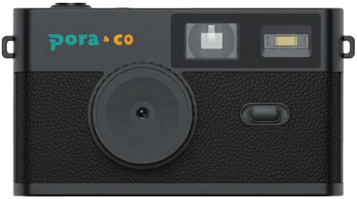 Actual product image Pora&Co Digital Camera (8 Mpx)