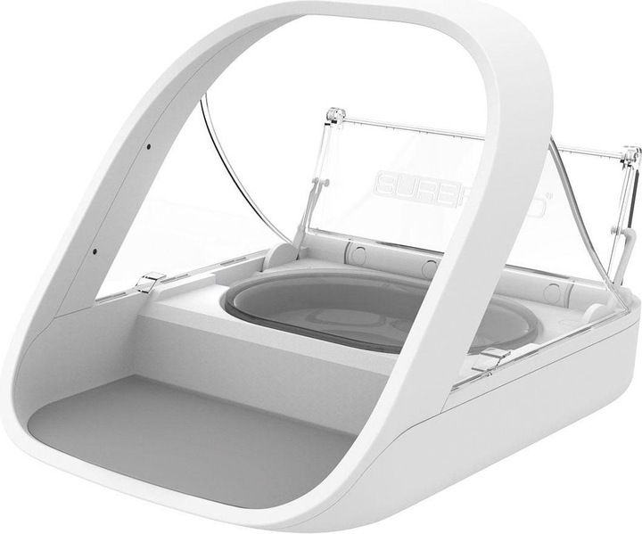 Actual product image SureFeed Microchip automatic feeder (0.40 l)
