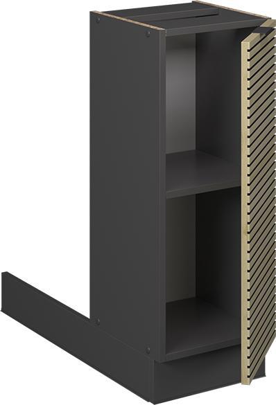 Produktbild Vicco Kücheninsel Fame-Line (70 x 30 x 82 cm)