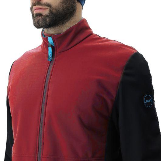 Produktbild UYN Man Spire Softshell Jacke (XL)