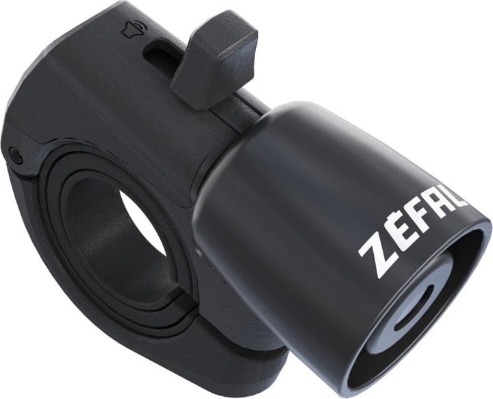 Zefal Trail Bike Bell Black