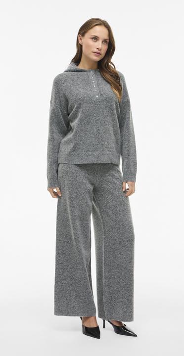 Produktbild Vila VICASTI Strick Hoodie (M)