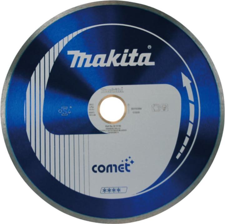 Image du produit Makita Disque à tronçonner diamanté 80x15 COME