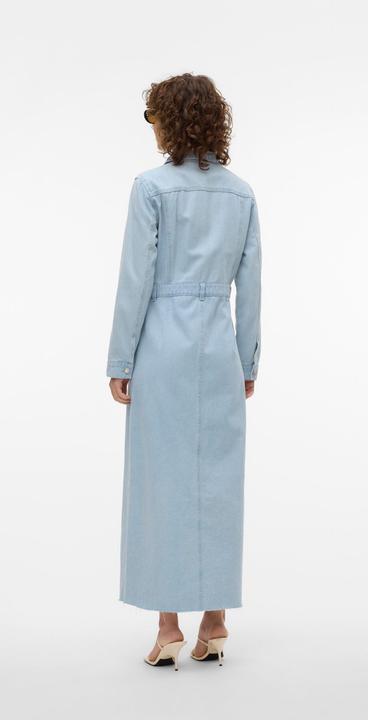 Image du produit Vero Moda VMMOLLY Langes Kleid Blazer-Kleid (XS)