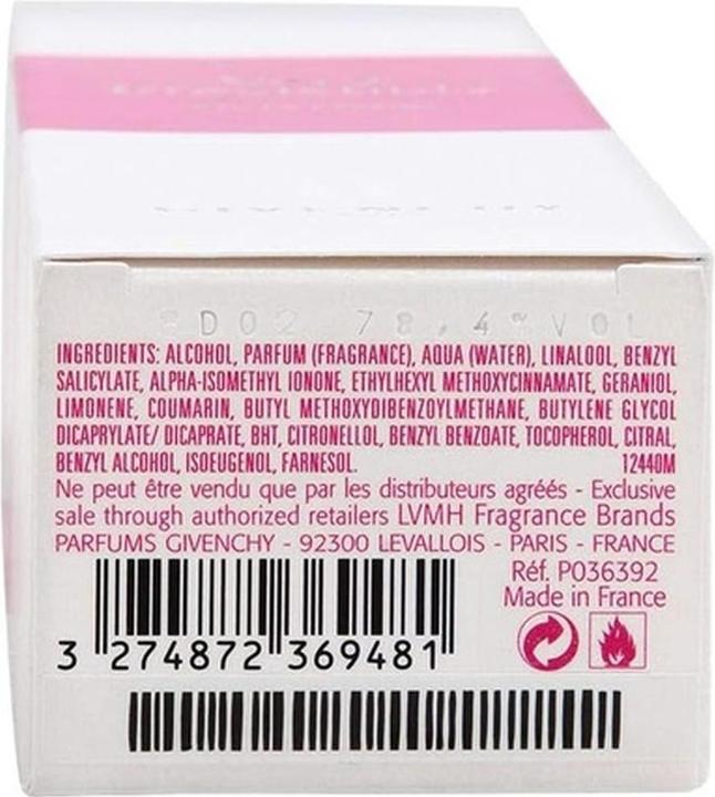 Immagine prodotto Givenchy Irresistibile (Eau de parfum, 50 ml)