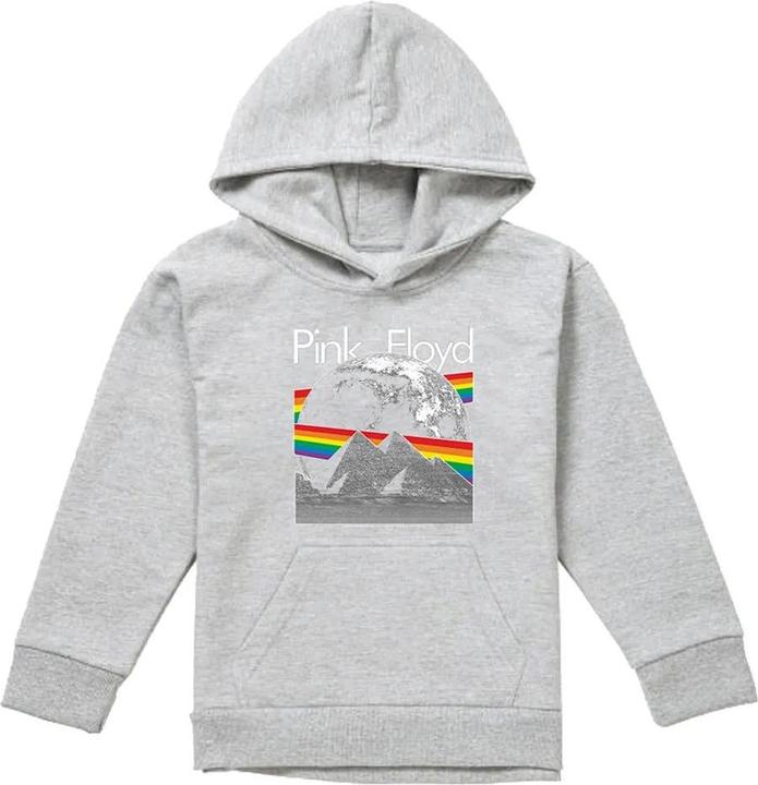 Produktbild Pink Floyd The Moon Kapuzenpullover Zum Überziehen (116)