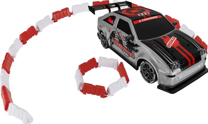 Overmax X-Tireburner