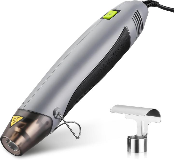 Produktbild Workpro Mini Heissluftpistole