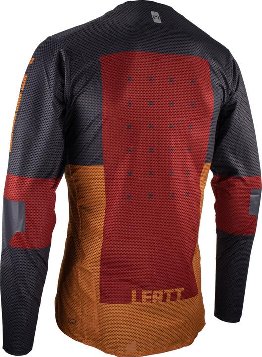 Image du produit Leatt Jersey MTB Gravity 4.0 (S)
