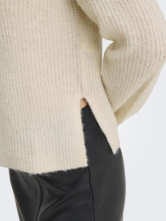 Produktbild JdY JDYINGEBORG Strickpullover Strickpullover (XL)