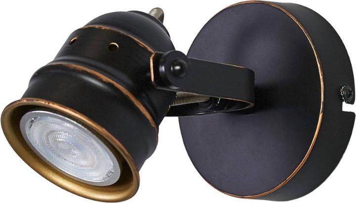 Gold, Schwarz