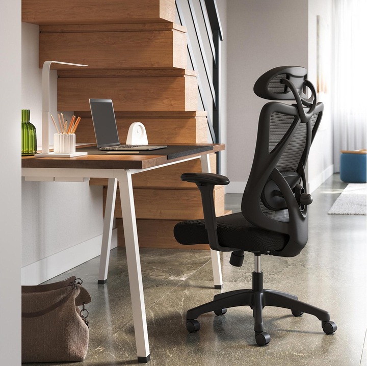 Actual product image Songmics Office