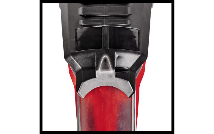 Immagine prodotto Einhell GP-LB 18/200 Li E-Solo PowerX-Change (Batteria ricaricabile, Aspirafoglie)