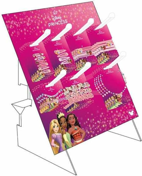 Produktbild Disney Princess Haarschmuck