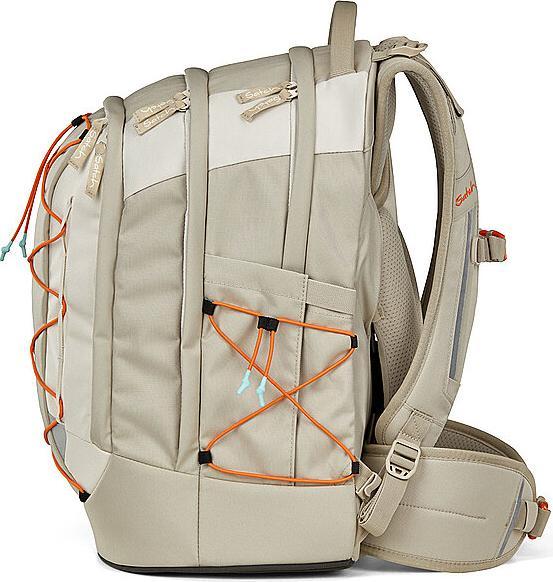 Actual product image Satch School rucksack Pack Crossed Sand (30 l)