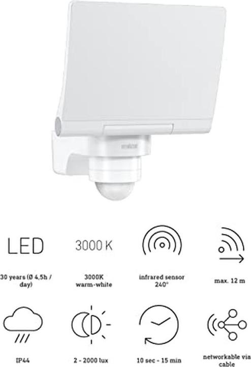 Produktbild Steinel LED-Strahler (2124 lm, IP44)
