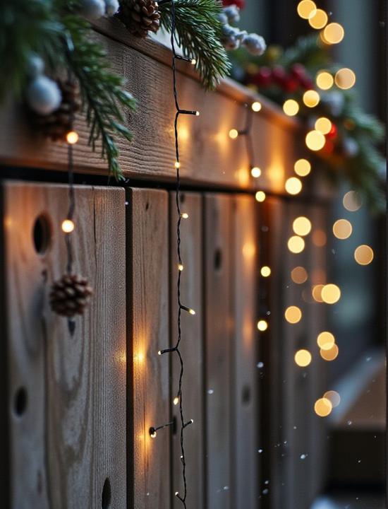 Produktbild GuGus LED Lichterkette (15 m)