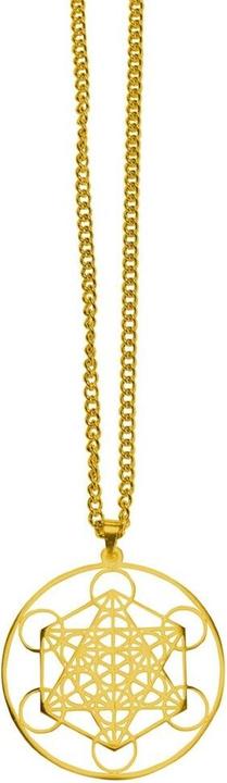 Immagine prodotto Saraswati Collana Metatron.AE004 (Acciaio inossidabile)