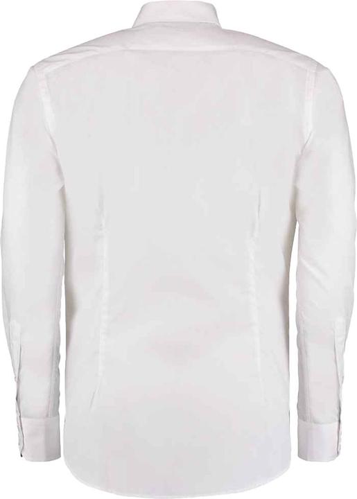 Immagine prodotto Kustom Kit Camicia Aderente Manica Lunga Uomo (36)