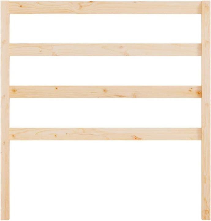 Produktbild vidaXL Batsheva (96 x 4 x 100 cm)