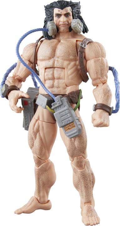 Produktbild Legends Series Wolverine (Weapon X), X-Men Action-Figur