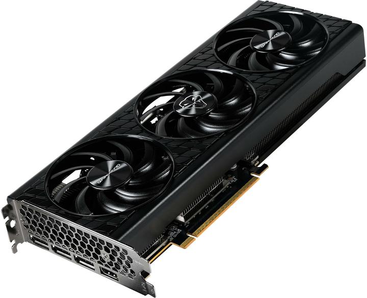 Produktbild Gainward GeForce RTX 5060 Ti Python III V1 (16 GB)