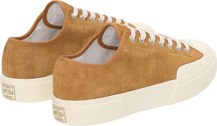 Produktbild Superga Sneaker 2432 Works Hairy Wildleder (43)