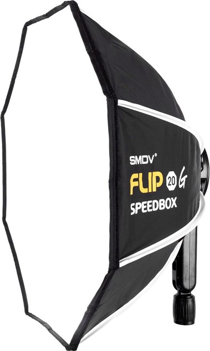 SMDV Speedbox Flip20G (Softbox, 45 cm)