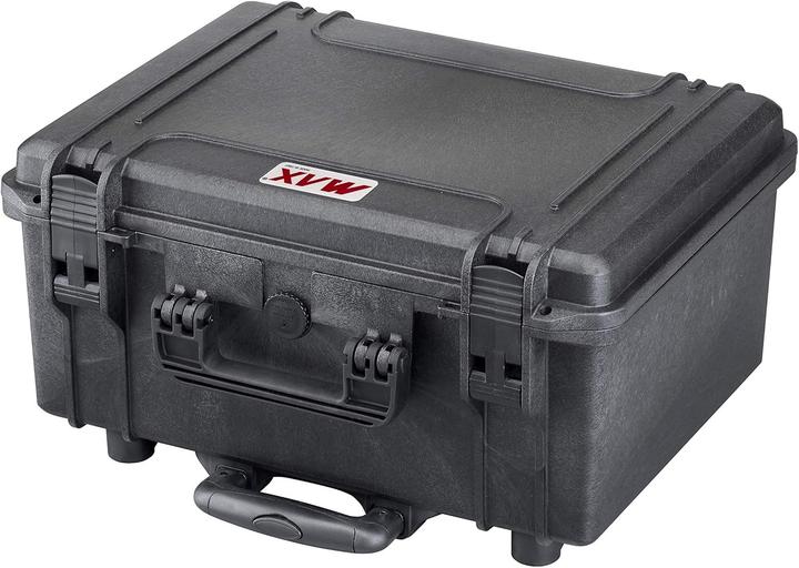 Produktbild Plastica Panaro MAX465H220STR (34.27 l)