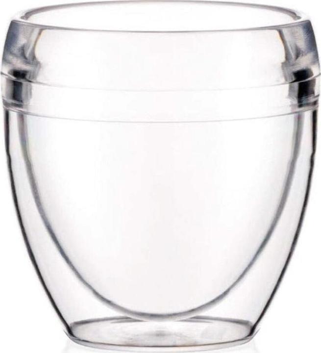 Immagine prodotto Bodum Tazza Pavina Outdoor da (250 ml, 6 x)