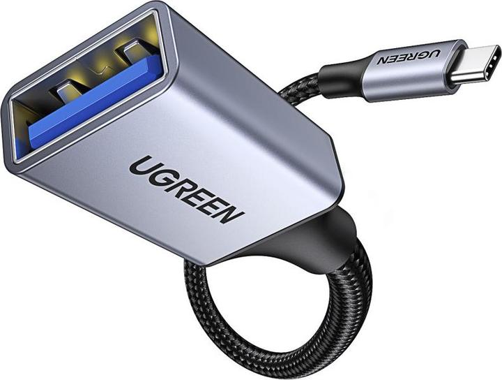 Actual product image Ugreen USB A – USB C (0.15 m, USB 3.2 Gen 1)