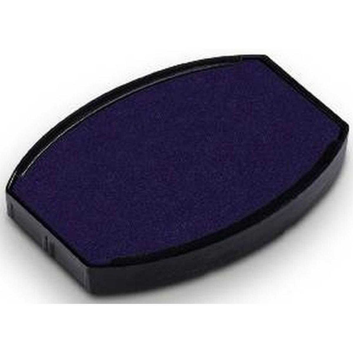 Trodat, Stempel, Ersatzstempelkissen Swop Pad 6/44055 blau