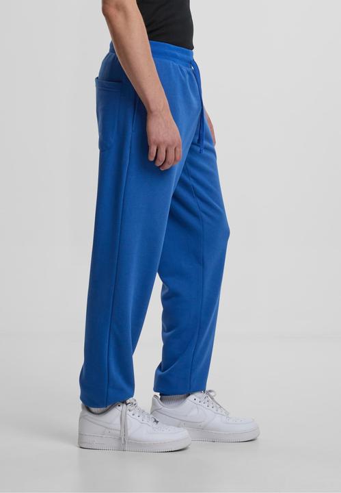 Produktbild Urban Classics Light Terry Basic Sweatpants - 166801 (4XL)