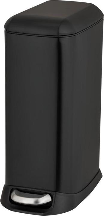 Actual product image Wenko Treteimer Design Easy-Close (12 l)