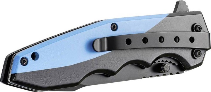 Produktbild HAZET Klappmesser 2157-3 ∙ 201 mm (Cutter)