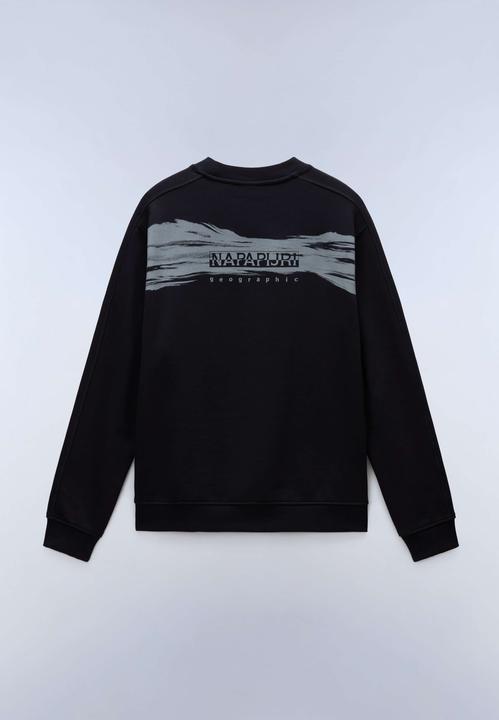 Produktbild Napapijri Back Graphic (XL)