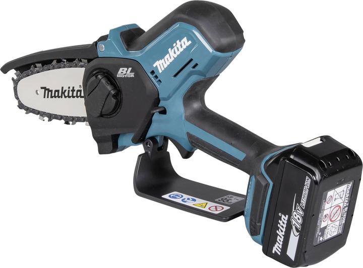 Actual product image Makita DUC 101 RF01 (Battery chain saw)