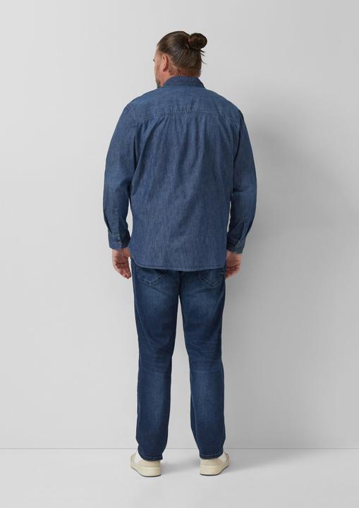 Immagine prodotto s.Oliver Hemd Hemd (5XL)