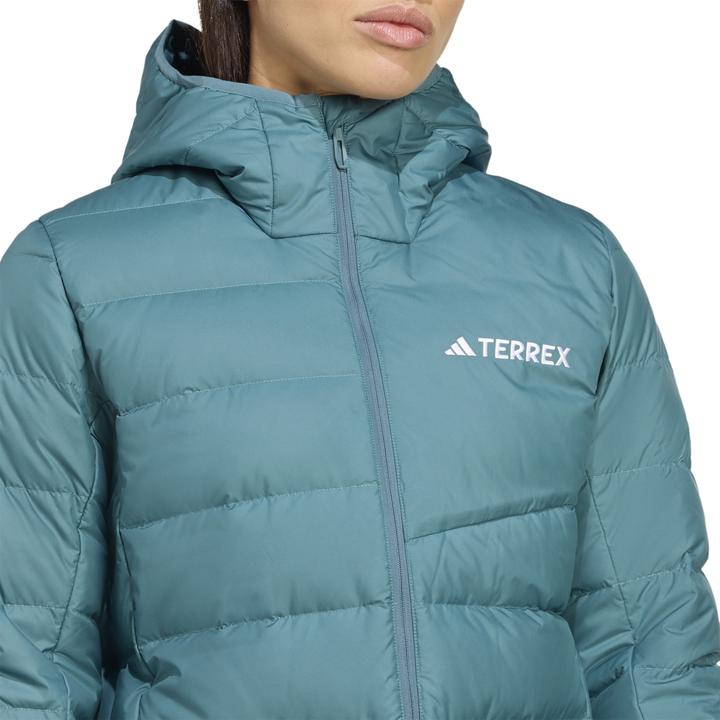 Actual product image Adidas Terrex Multi Light Down Parka (XS)